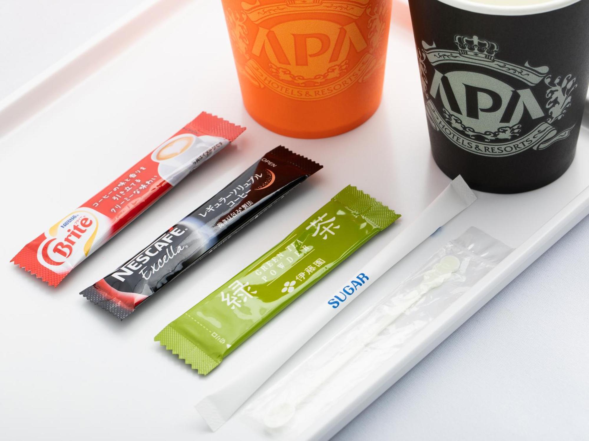 天王寺站前apa酒店 大阪 外观 照片
